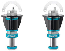 King Shocks 20AB001-104 Rear 2.0-Inch Compact Bump Stop Kit for 2010-2016 Toyota Tacoma
