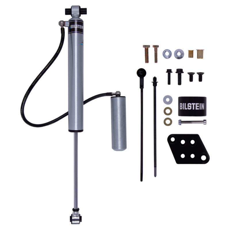 Bilstein B8 5160 25-329865 Front Left Remote Reservoir Shock Absorber for 2018-2023 Jeep Wrangler