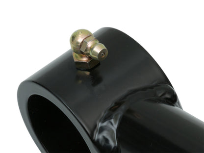 ICON 58450DJ Delta Joint Tubular Upper Control Arm Kit for 2005-2023 Toyota Tacoma