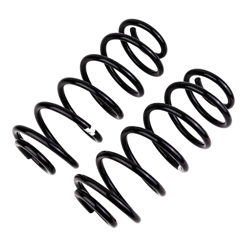 Old Man Emu 3161 Rear Coil Spring Set for 2018–2020 Jeep Wrangler JL, 2-Inch Lift