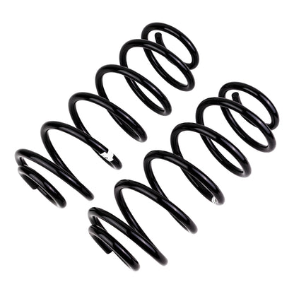 Old Man Emu 3161 Rear Coil Spring Set for 2018–2020 Jeep Wrangler JL, 2-Inch Lift
