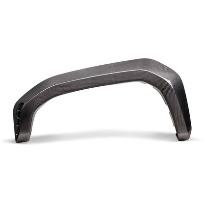Seibon FLR24TYTA-F 2024 Toyota Tacoma TRD Pro Front Carbon Fiber Fender Flares