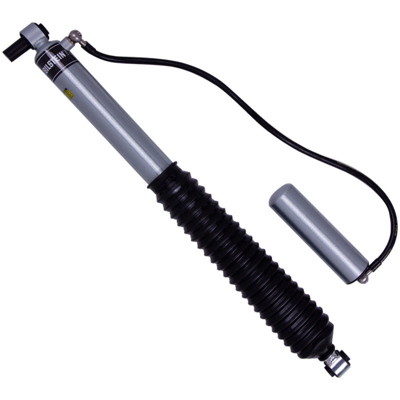 Bilstein B8 5160 Remote Reservoir Front Right Shock Absorber 25-329940 for 2020-2024 Jeep Gladiator