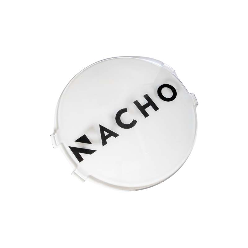 Nacho Offroad Technology Grande Clear Lens Cover NAC14C