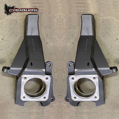 Camburg CAM-310115 Performance Spindle Kit for 2007-2021 Toyota Tundra 2WD/4WD