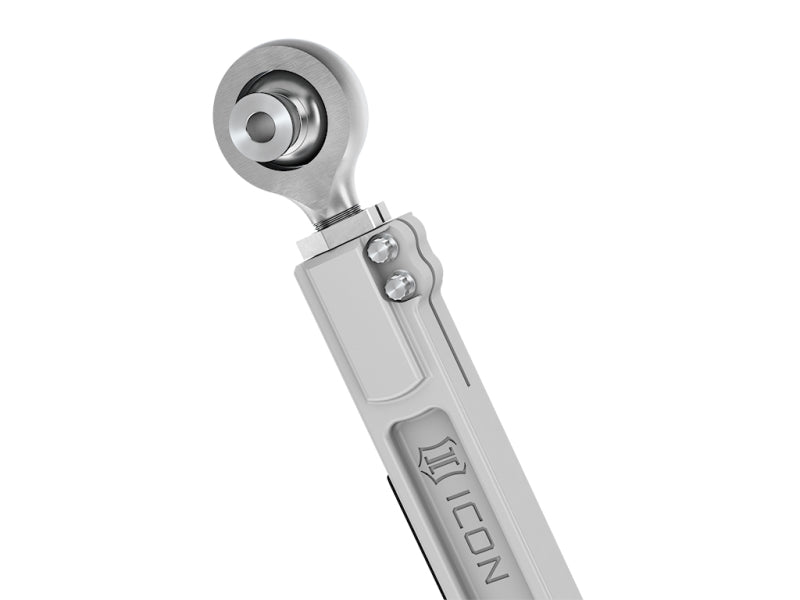 ICON 54002 Billet Rear Lower Link Arms for Toyota Tundra, Sequoia and Tacoma