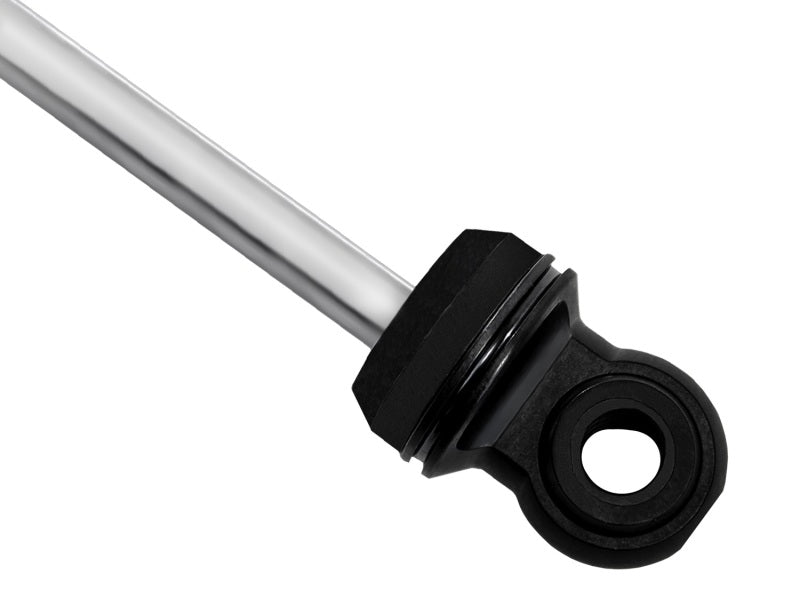 FOX Performance Elite 2.5 Series Rear Shock for 2005-2016 Toyota Tacoma, 2-3 Inch Lift, Part 883-26-113