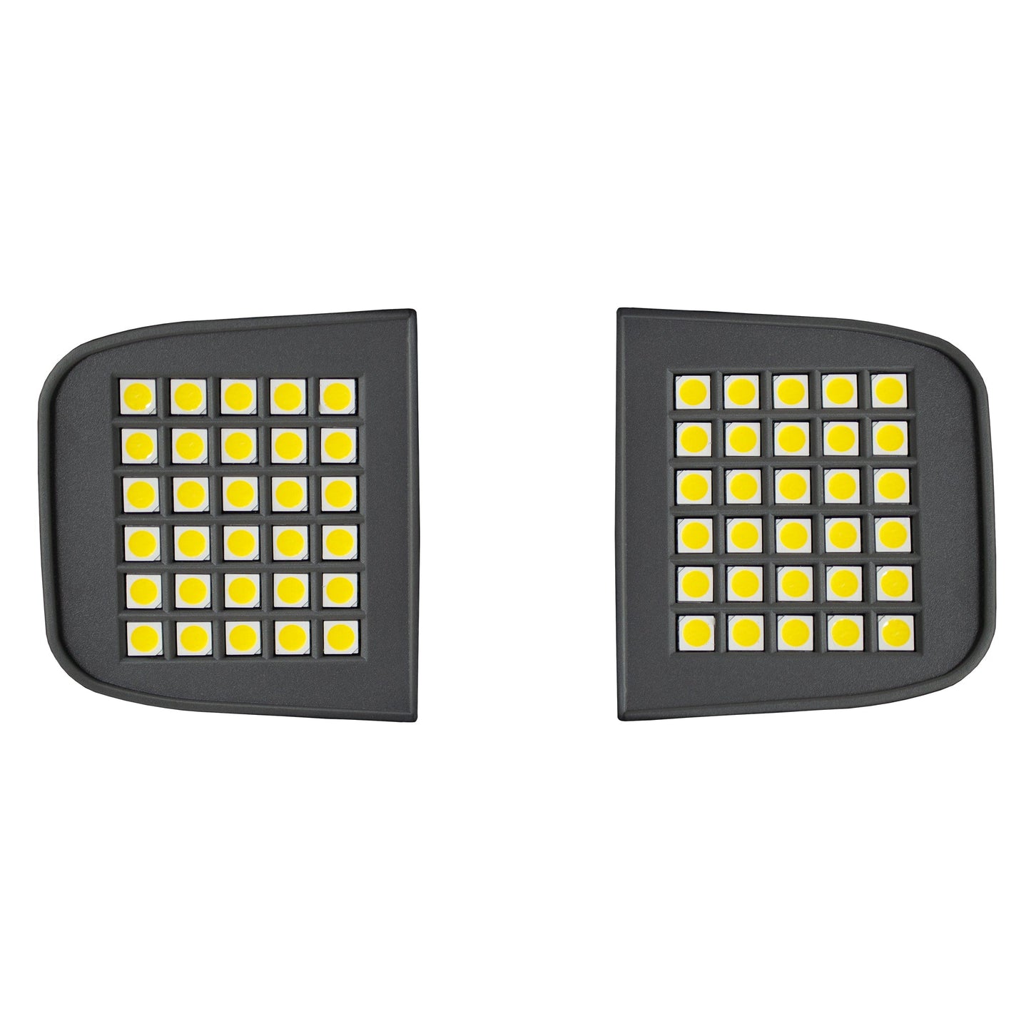 Ultimate Map Lights - 2nd Gen Tacoma