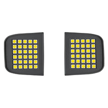 Ultimate Map Lights - 2nd Gen Tacoma