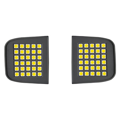 Ultimate Map Lights - 2nd Gen Tacoma