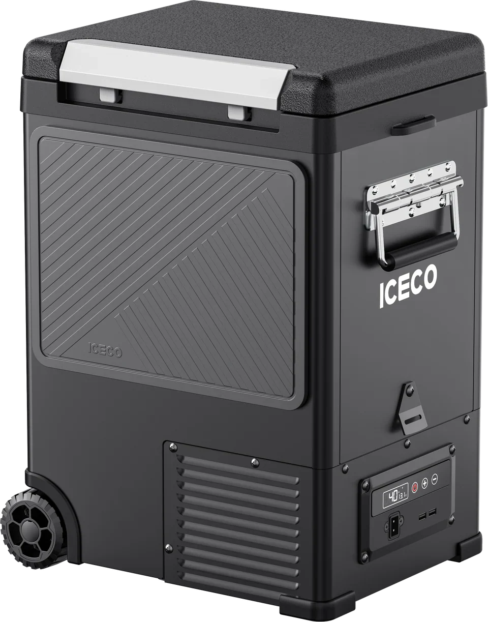 ICECO IPT20 Pickup Truck 12V Fridge/Freezer