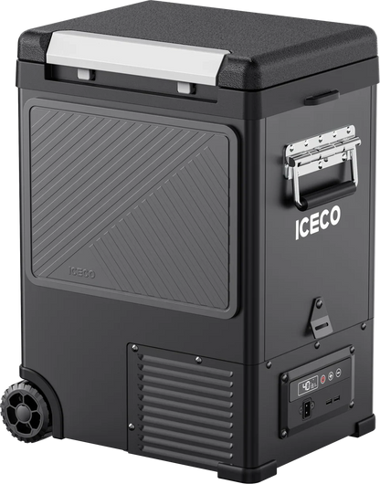 ICECO IPT20 Pickup Truck 12V Fridge/Freezer