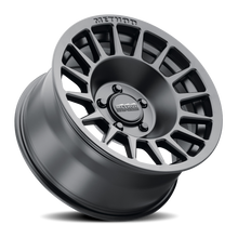 Method Wheels MR707 Bead Grip 18x9 Matte Black Wheel, +25mm Offset, 5x150 Bolt Pattern