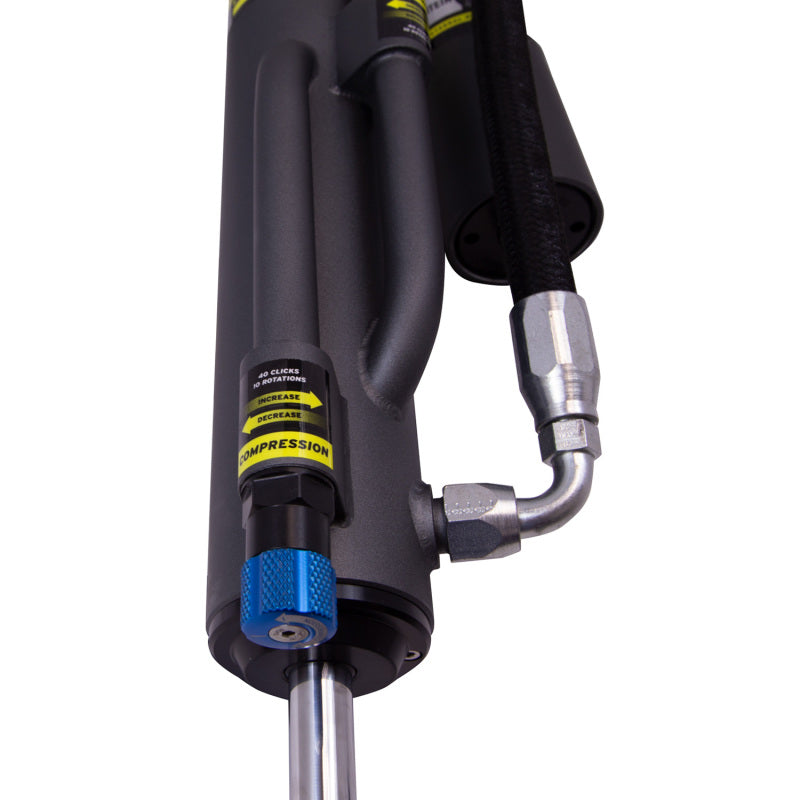 Bilstein 25-320459 B8 8100 Bypass Rear Right Shock Absorber for Toyota Tacoma