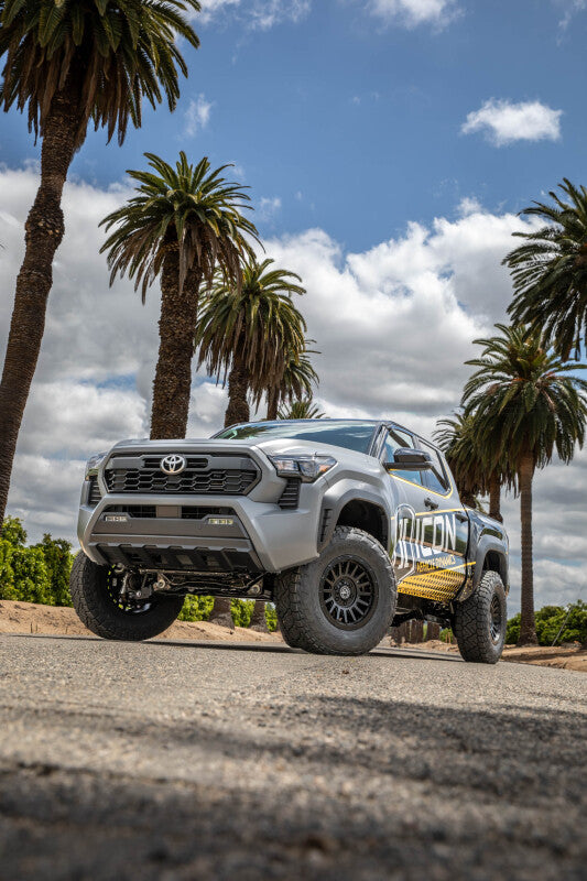 ICON 56518R V.S. 2.0 Aluminum Series Rear Shock for 2024-2026 Toyota Tacoma, 0-1.5-Inch Lift