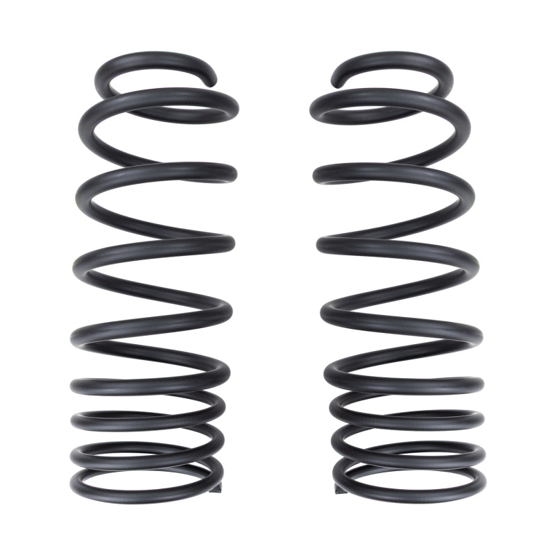 Old Man Emu 3320 Rear Coil Springs for 2024–2025 Toyota Tacoma, 440 lb Load Rating