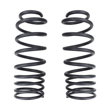 Old Man Emu 3320 Rear Coil Springs for 2024–2025 Toyota Tacoma, 440 lb Load Rating