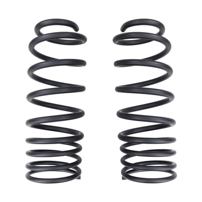 Old Man Emu 3320 Rear Coil Springs for 2024–2025 Toyota Tacoma, 440 lb Load Rating