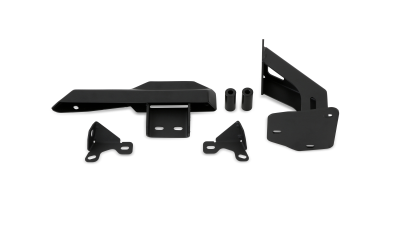 Body Armor 4x4 JT-5100 Bumper Step for 2019-2026 Jeep Gladiator JT-2965 Bumper