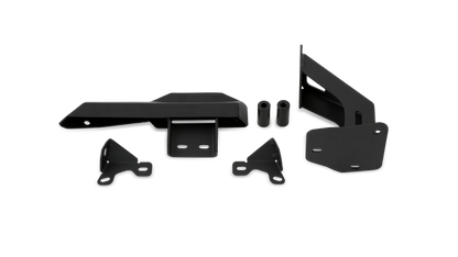 Body Armor 4x4 JT-5100 Bumper Step for 2019-2026 Jeep Gladiator JT-2965 Bumper