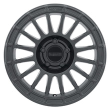 Method Wheels MR314 17x7.5 Matte Black Wheel, +30mm Offset, 5x108 Bolt Pattern