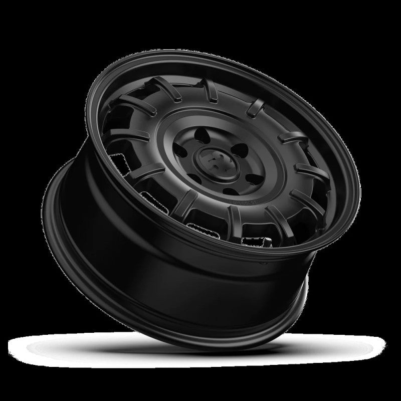 fifteen52 Bundt SV 17x8 6x130 +40 Offset Asphalt Black Cast Wheel, BSVAB-78063+40