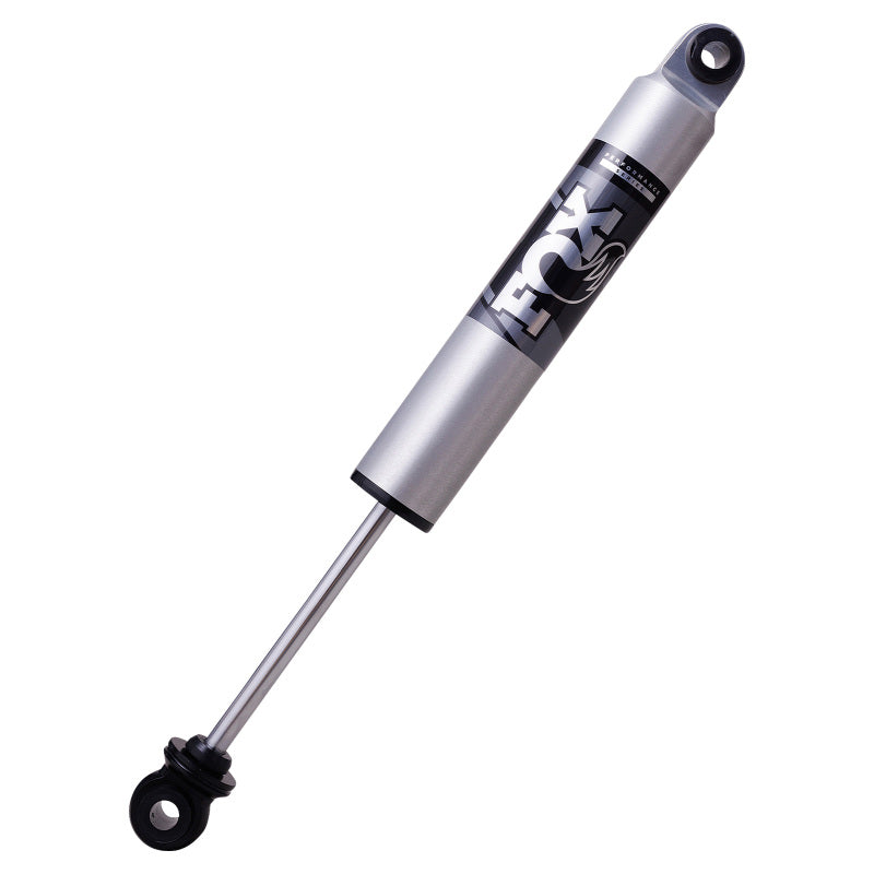 FOX 987-24-015 Performance Series Rear Shock for 2018-2019 Jeep Wrangler JL with 3.5-4-Inch Lift