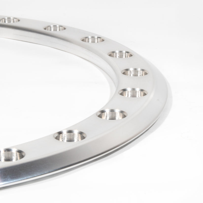 Method Wheels BR-DB17-1.2-A 17-Inch Forged Beadlock Ring, Style 1.2, Machined