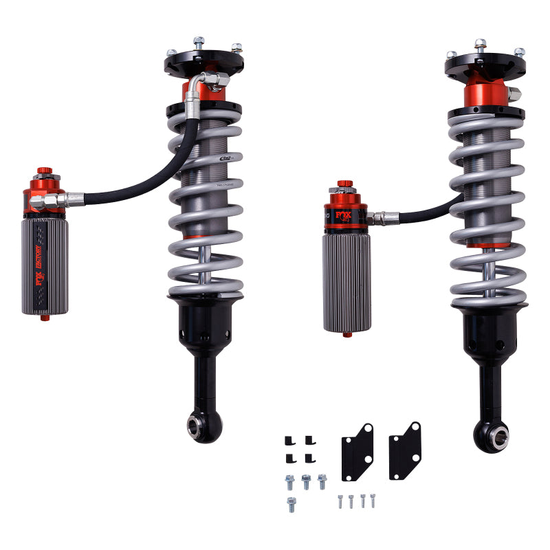 FOX Performance Elite DSC EVO Front Shock for 2025+ Toyota 4Runner and 2024+ Lexus GX550/Toyota Land Cruiser, 1-3-Inch Lift, Part 883-06-253