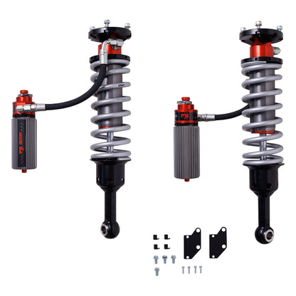 FOX Performance Elite DSC EVO Front Shock for 2025+ Toyota 4Runner and 2024+ Lexus GX550/Toyota Land Cruiser, 1-3-Inch Lift, Part 883-06-253
