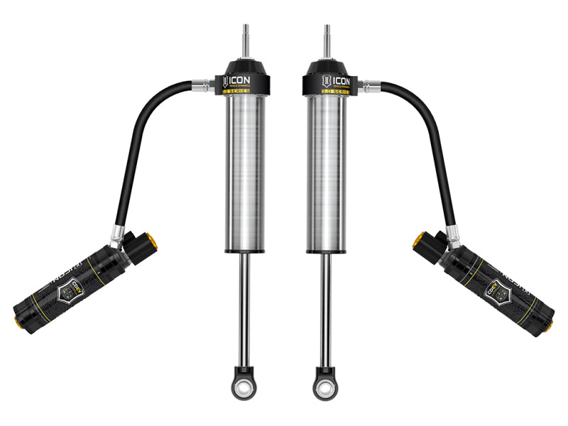 ICON 57845EP VS 3.0 Series Rear Shocks with CDEV for 2022-2023 Toyota Tundra