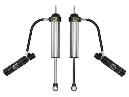 ICON 57845EP VS 3.0 Series Rear Shocks with CDEV for 2022-2023 Toyota Tundra