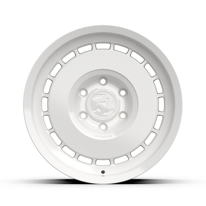 fifteen52 Evolution HD 17x8 6x130 +38 Classic White Cast Wheel