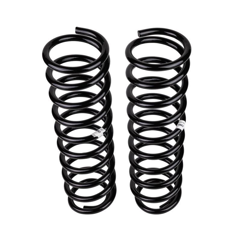 Old Man Emu 3134 Front Coil Springs for 2018-2019 Jeep Wrangler JL