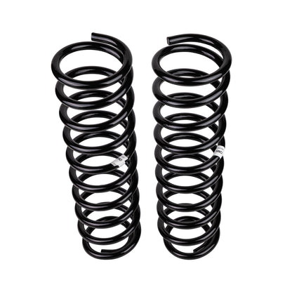 Old Man Emu 3134 Front Coil Springs for 2018-2019 Jeep Wrangler JL