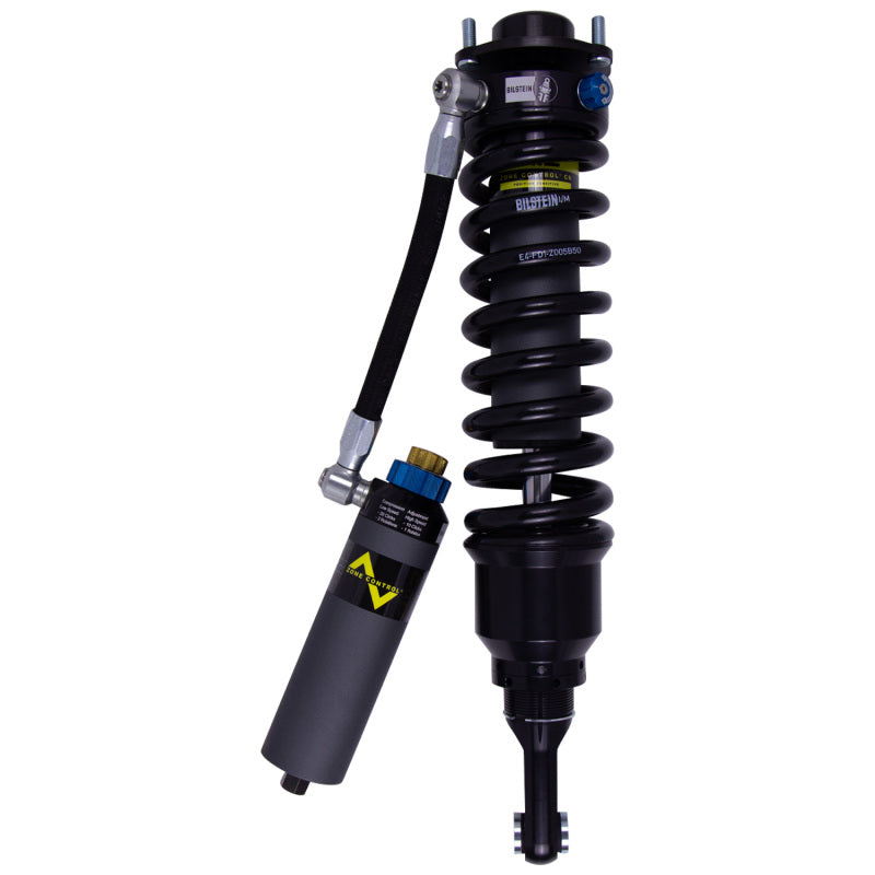 Bilstein B8 8112 ZoneControl CR DSA+ Front Left Coilover Assembly 41-319574 for Toyota Tacoma