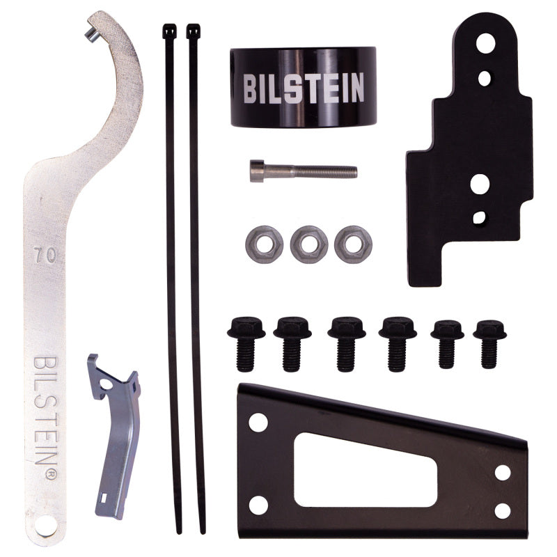 Bilstein 41-322697 B8 8112 ZoneControl CR Front Right Coilover Module for 2005-2022 Toyota Tacoma