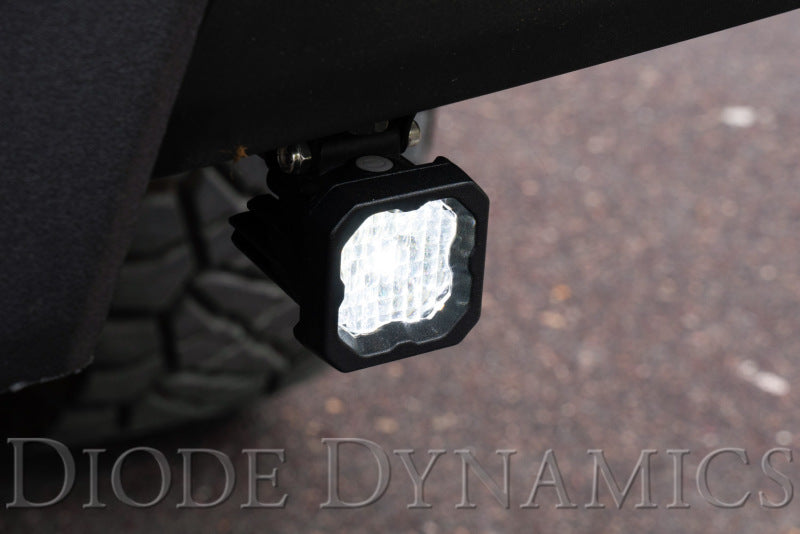 Diode Dynamics Stage Series Reverse Light Kit DD7162 for 2016-2023 Toyota Tacoma