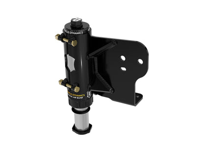 ICON 56111 Rear Hydraulic Bump Stop System for 2022-2026 Toyota Tundra