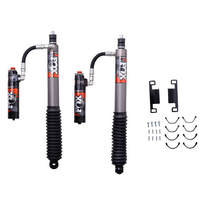 FOX Performance Elite 2.5 Rear Coilover 883-26-168 for 2024+ Lexus GX550, Toyota Land Cruiser 250 and 2025+ Toyota 4Runner