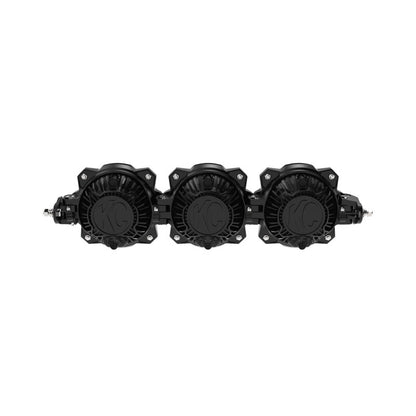 KC HiLiTES Gravity Titan 20-Inch 3-Light LED Light Bar, Part Number 91413