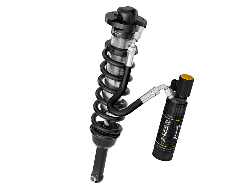 ICON 58747E V.S. Series 2.5 Remote Reservoir CDEV Coilover Kit for 2010-2024 Toyota 4Runner