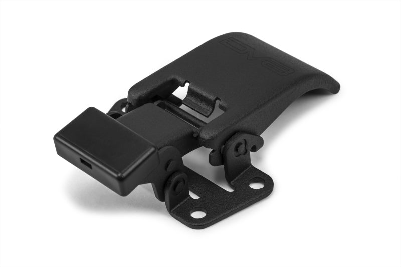 DV8 Offroad HTJL-L Hard Top Closure Mechanism for 2018+ Jeep Wrangler JL, JLU and Gladiator