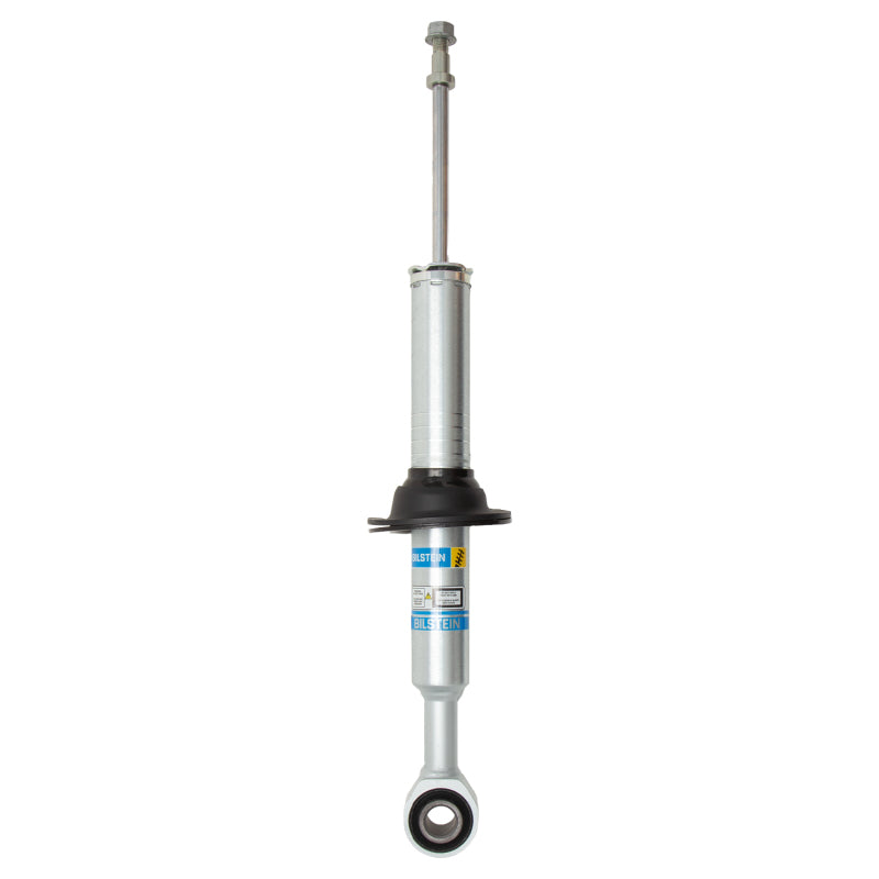 Bilstein 24-347464 B8 5100 Front Ride Height Adjustable Shock for 2025 Toyota 4Runner and 2024-2025 Toyota Land Cruiser