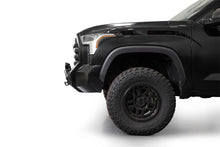 Addictive Desert Designs 2022+ Toyota Tundra Stealth Center Mount Front Bumper w/ Top Hoop