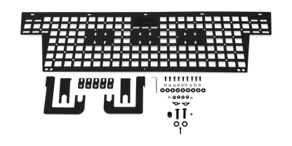 Body Armor 4x4 TC-7125 2005-2023 Toyota Tacoma Bed Side MOLLE System
