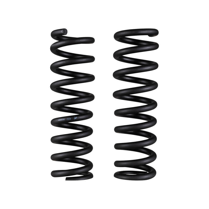 Old Man Emu 4002 Front Coil Springs for 2005–2015 Toyota Tacoma V6