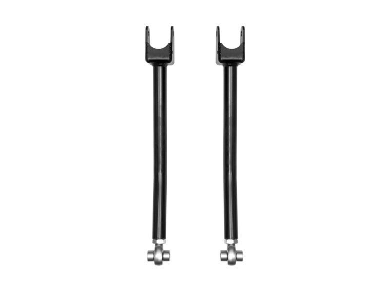 ICON 22022 Front Adjustable Upper Link Kit for 2018+ Jeep Wrangler JL