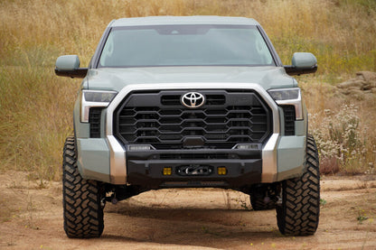DV8 Offroad FBTT2-05 Centric Series Front Bumper for 2022-2025 Toyota Tundra