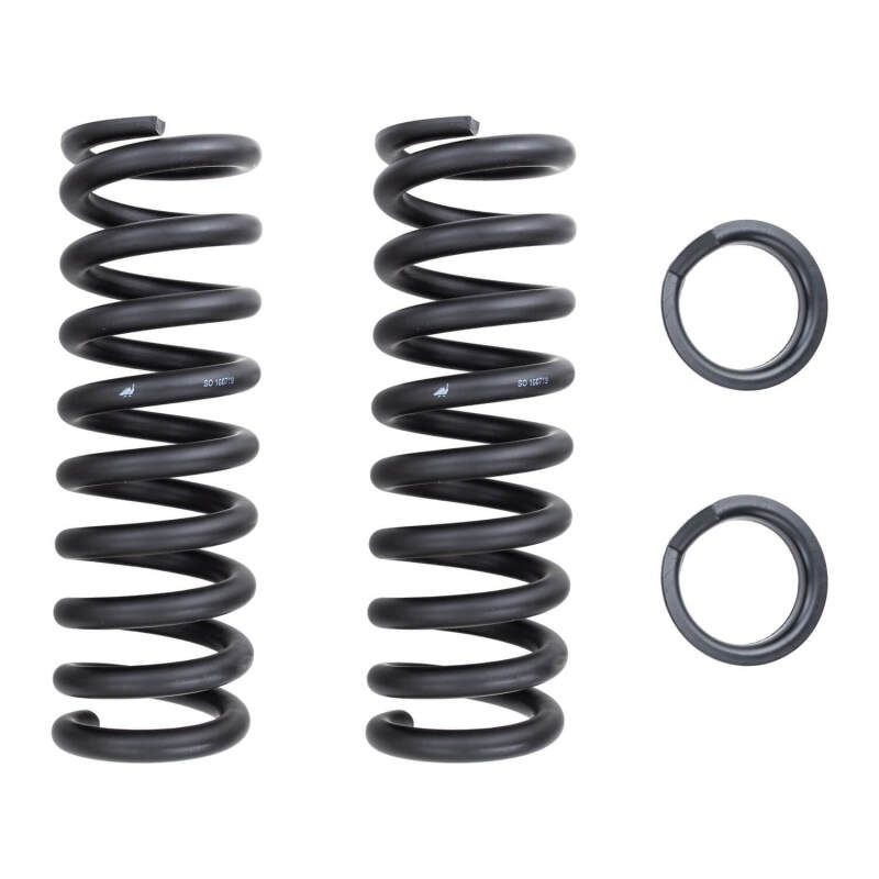 Old Man Emu 4052 Front Coil Spring for 2022-2023 Toyota Tundra